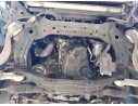 Recambio de puente delantero para jaguar xf 2.2 diesel referencia OEM IAM C2Z19751  