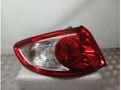 PILOTO TRASERO IZQUIERDO 924012B000 EXTERIOR