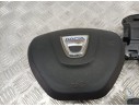 Recambio de kit airbag para dacia sandero comfort referencia OEM IAM 985701142R  C/ SALPICADERO