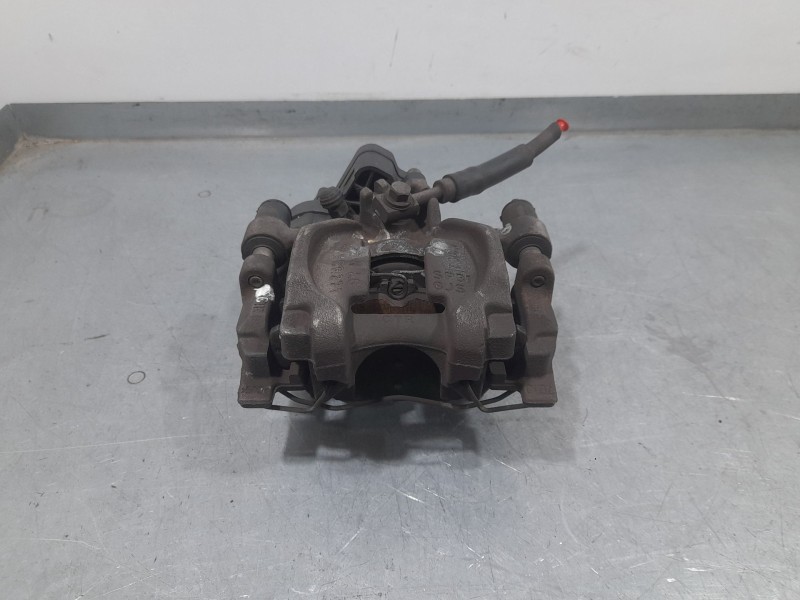 Recambio de pinza freno trasera derecha para seat leon (5f1) style visio edition referencia OEM IAM 5Q0615406ER  