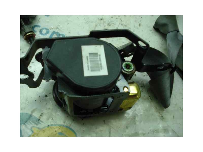 Recambio de pretensor airbag derecho para kia carens (un) 2.0 turbodiesel cat referencia OEM IAM   