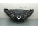 Recambio de mando climatizador para nissan primera berlina (p12) referencia OEM IAM CSW5831C 28395AV621 