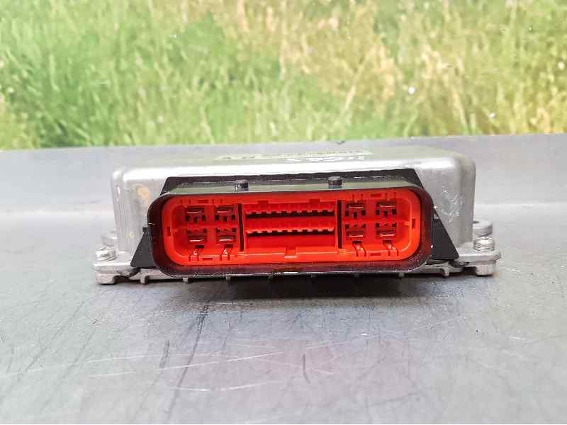 Recambio de centralita cambio automatico para infiniti fx fx50 s referencia OEM IAM 237511CA0A A1CA01 HITACHI