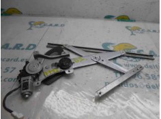 Recambio de elevalunas delantero izquierdo para chevrolet aveo lt referencia OEM IAM 95015329  ELECTRICO