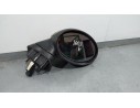 Recambio de retrovisor derecho para bmw mini (r50,r53) cooper man referencia OEM IAM 19656293a 51167192470 ELECTRICO