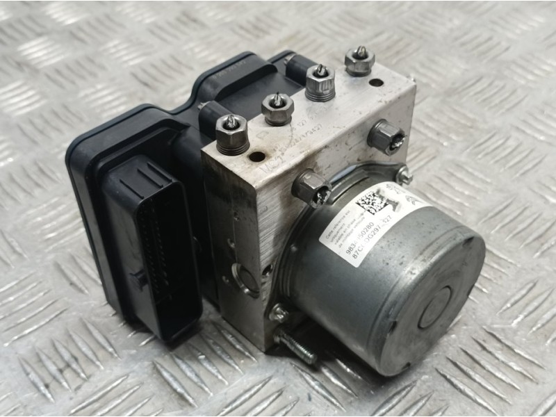 Recambio de abs para citroën berlingo 100 años m referencia OEM IAM 9812786180 970025 