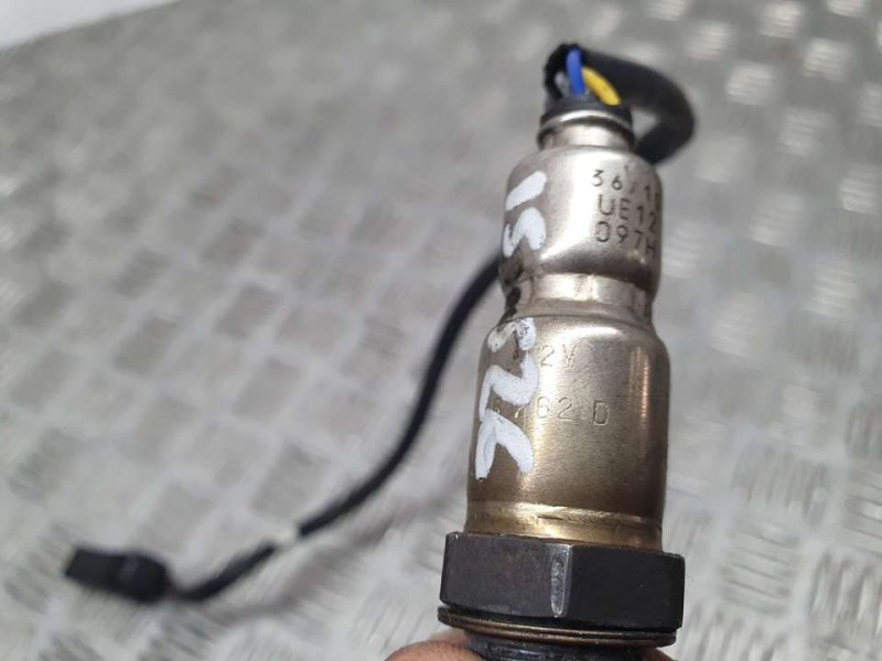 Recambio de sonda lambda para seat ibiza (6j5) reference referencia OEM IAM 906262D  