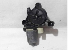 Recambio de motor elevalunas delantero izquierdo para seat leon (5f1) fr referencia OEM IAM  2 PINS 