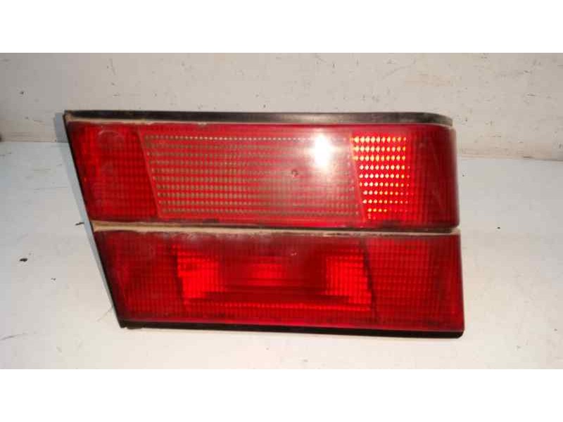 Recambio de piloto trasero izquierdo para bmw serie 5 berlina (e34) 2.5 turbodiesel cat referencia OEM IAM   INTERIOR