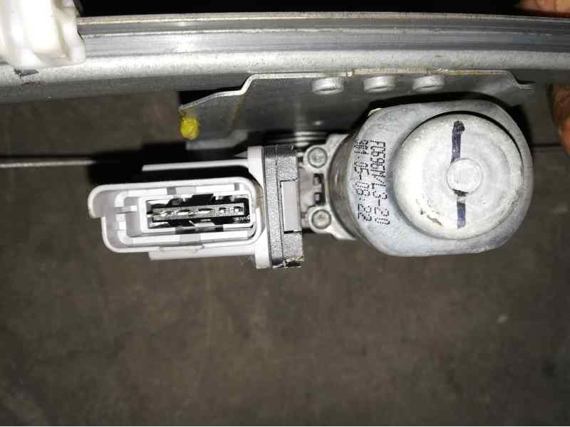 Recambio de elevalunas trasero derecho para peugeot 307 break/sw (s2) sw referencia OEM IAM  6 PINS ELECTRICO