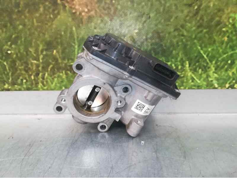 Recambio de caja mariposa para ford focus lim. 1.5 tdci cat referencia OEM IAM 161206038R H8201171233 