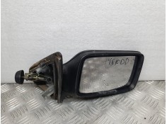 Recambio de retrovisor derecho para seat cordoba berlina (6k2) dream referencia OEM IAM SIN REF  C/MANDO