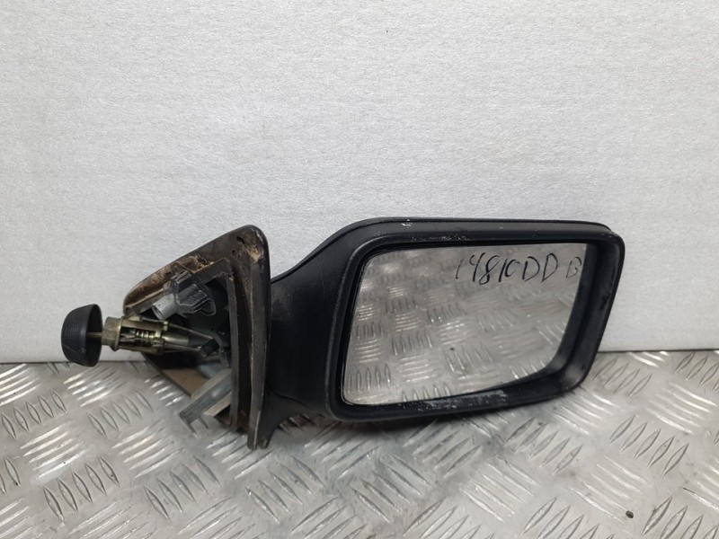 Recambio de retrovisor derecho para seat cordoba berlina (6k2) dream referencia OEM IAM SIN REF  C/MANDO