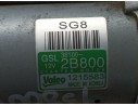 Recambio de motor arranque para hyundai tucson n-line lite 2wd referencia OEM IAM 361002B800 1215583 VALEO