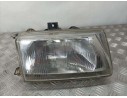 Recambio de faro derecho para seat cordoba vario (6k5) se referencia OEM IAM 6K0941010A  VALEO
