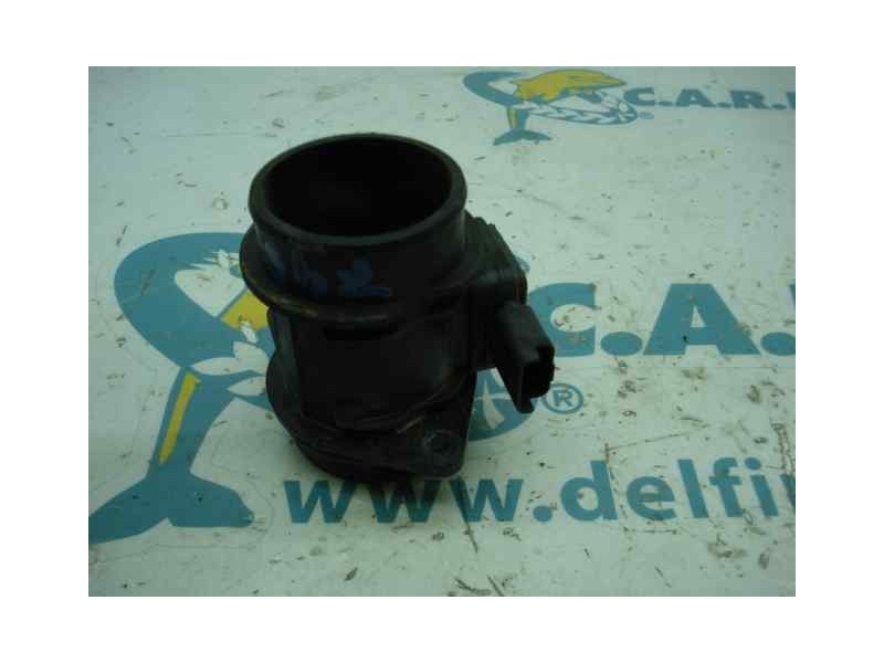 Recambio de caudalimetro para peugeot 207 confort referencia OEM IAM 1920AJ 5WK97004 9647144080 CONTINENTAL