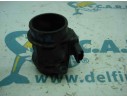 Recambio de caudalimetro para peugeot 207 confort referencia OEM IAM 1920AJ 5WK97004 9647144080 CONTINENTAL