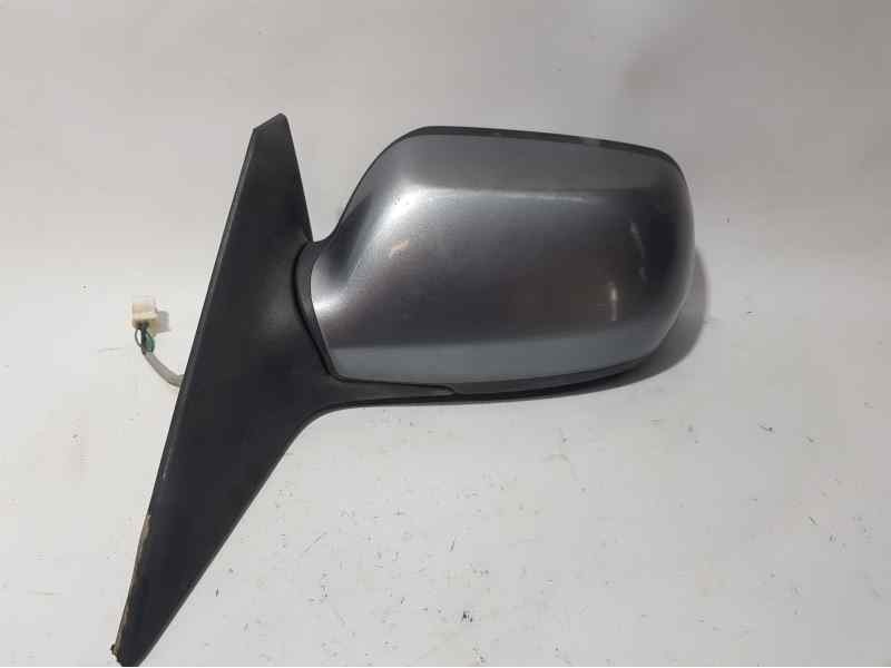 Recambio de retrovisor izquierdo para mazda 6 monovolumen (gy) 2.0 crtd active (100kw) referencia OEM IAM   ELECTRICO6 CABLES