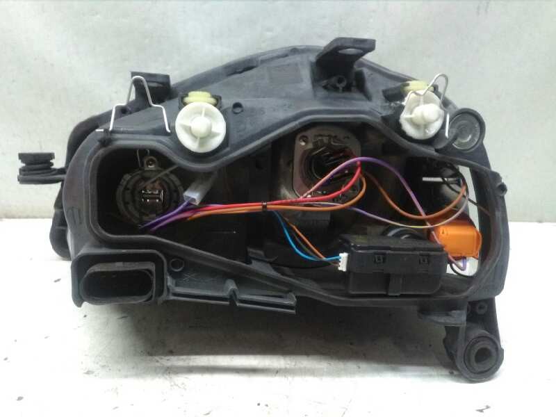 Recambio de faro derecho para seat arosa (6h1) referencia OEM IAM 6H1941006 89305581 VALEO