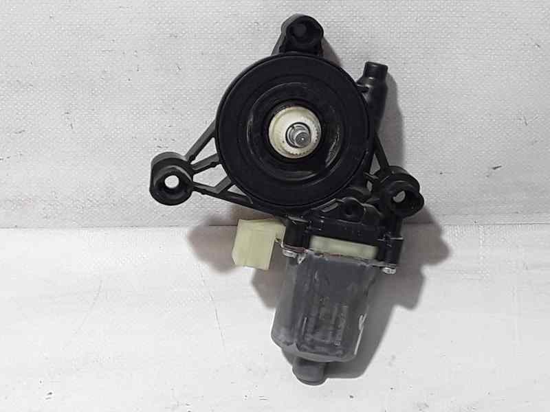 Recambio de motor elevalunas delantero izquierdo para seat leon (5f1) fr referencia OEM IAM  2 PINS 