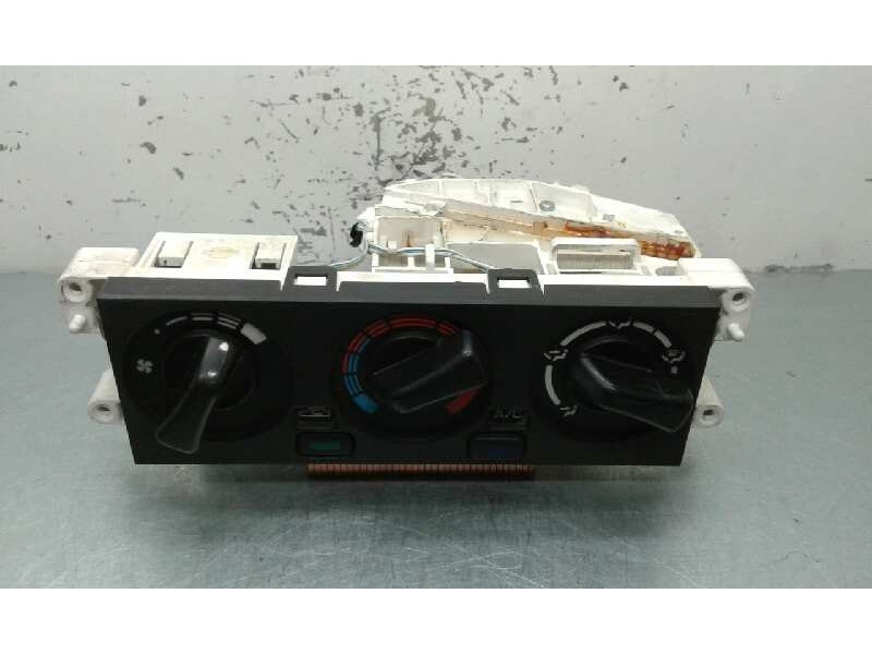 Recambio de mando calefaccion / aire acondicionado para nissan almera (n15) 1.6 16v cat referencia OEM IAM   REF.BORRADA