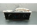 Recambio de mando calefaccion / aire acondicionado para nissan almera (n15) 1.6 16v cat referencia OEM IAM   REF.BORRADA