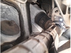 Recambio de cremallera direccion para opel corsa c (x01) 1.2 (f08, f68) referencia OEM IAM 13272667 MECANICA 