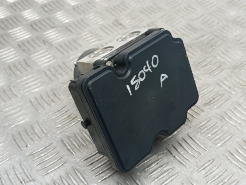 Recambio de abs para citroën berlingo 100 años m referencia OEM IAM 9812786180 970025 