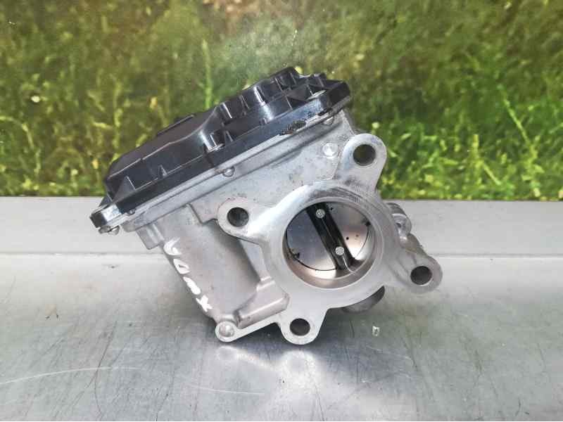 Recambio de caja mariposa para ford focus lim. 1.5 tdci cat referencia OEM IAM 161206038R H8201171233 