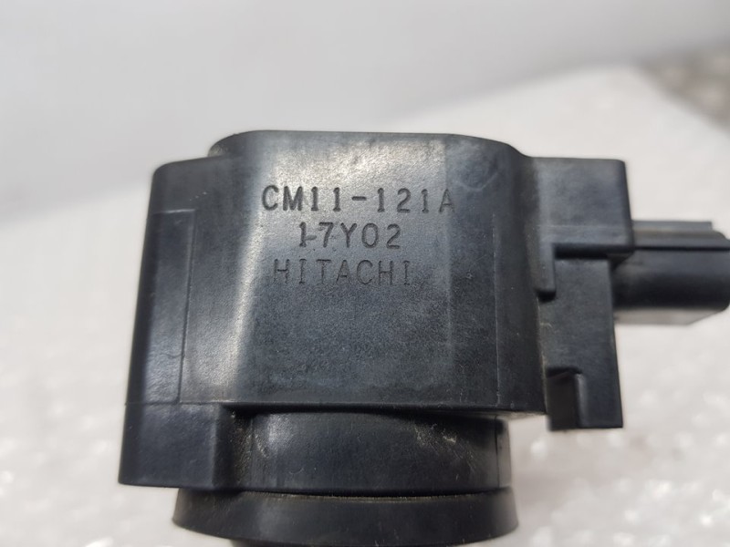 Recambio de bobina encendido para honda hr-v (..) elegance referencia OEM IAM CM11121A  HITACHI