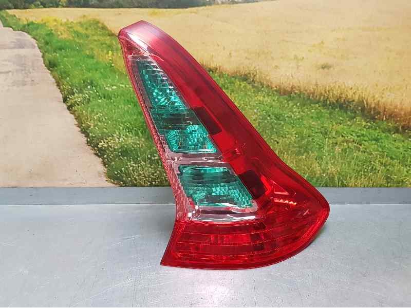 Recambio de piloto trasero derecho para citroën c4 coupe collection referencia OEM IAM 9646801677  