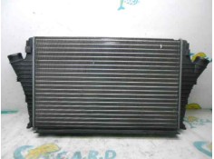 INTERCOOLER 989327B 12765753 VALEO