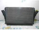 Recambio de intercooler para saab 9-3 sport sedán vector referencia OEM IAM 989327B 12765753 VALEO