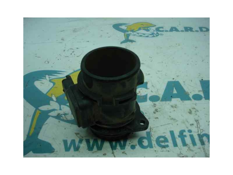 Recambio de caudalimetro para peugeot 207 confort referencia OEM IAM 1920AJ 5WK97004 9647144080 CONTINENTAL