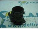 Recambio de caudalimetro para peugeot 207 confort referencia OEM IAM 1920AJ 5WK97004 9647144080 CONTINENTAL