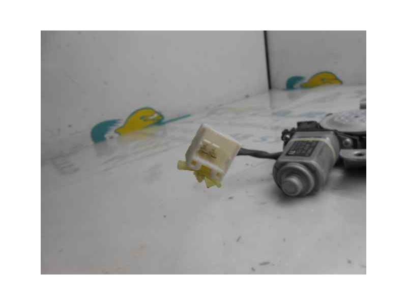 Recambio de elevalunas delantero izquierdo para chevrolet aveo lt referencia OEM IAM 95015329  ELECTRICO