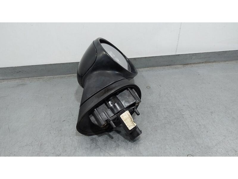 Recambio de retrovisor derecho para bmw mini (r50,r53) cooper man referencia OEM IAM 19656293a 51167192470 ELECTRICO