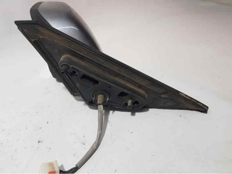 Recambio de retrovisor izquierdo para mazda 6 monovolumen (gy) 2.0 crtd active (100kw) referencia OEM IAM   ELECTRICO6 CABLES