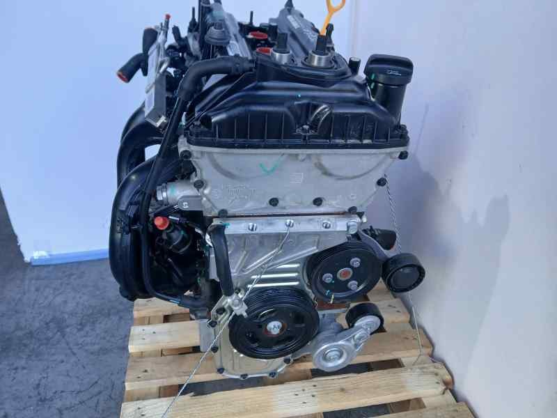 Recambio de motor completo para mg zs 1.5 vti referencia OEM IAM 15S4C  1AGP5240084 SOPORTES ROTOS PENDIENTE REVISAR