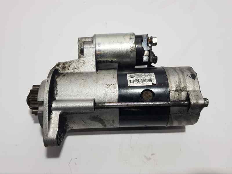 Recambio de motor arranque para nissan cabstar 09.06 cabstar 35.xx cabina simple cabina individual referencia OEM IAM 23300EB30A