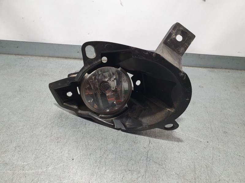 Recambio de faro antiniebla derecho para peugeot 206+ básico referencia OEM IAM 9685425280  