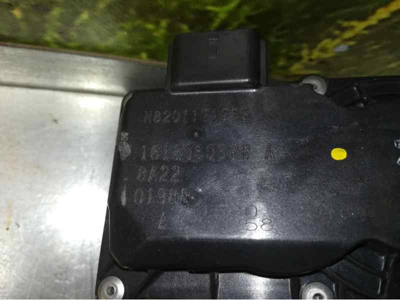 Recambio de caja mariposa para ford focus lim. 1.5 tdci cat referencia OEM IAM 161206038R H8201171233 