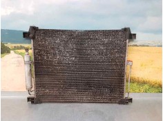 CONDENSADOR / RADIADOR AIRE ACONDICIONADO 921101BA0A 