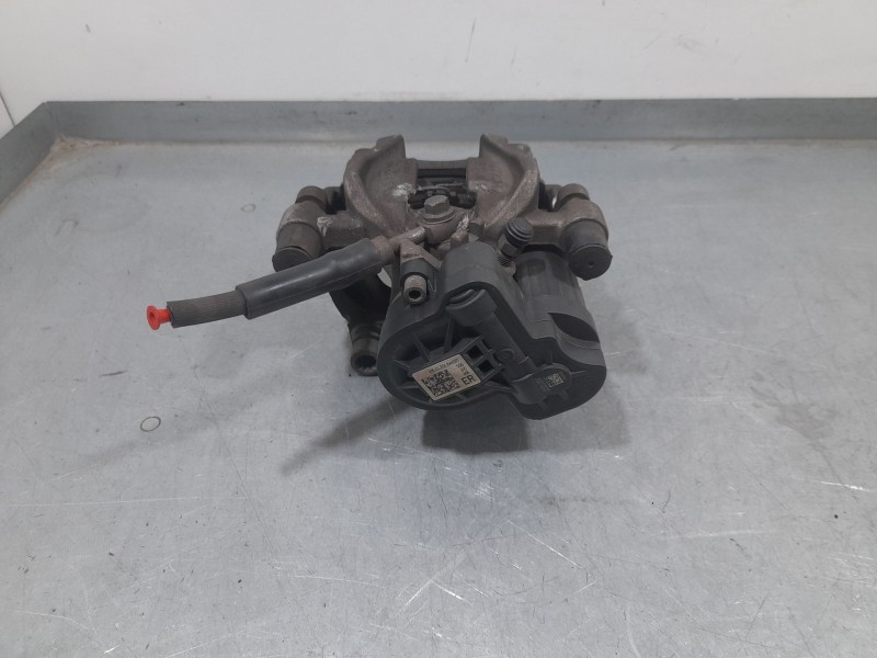 Recambio de pinza freno trasera derecha para seat leon (5f1) style visio edition referencia OEM IAM 5Q0615406ER  