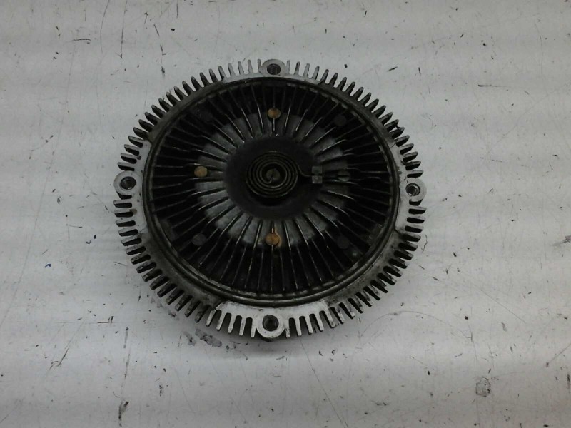 Recambio de ventilador viscoso motor para nissan trade referencia OEM IAM   