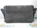 Recambio de intercooler para saab 9-3 sport sedán vector referencia OEM IAM 989327B 12765753 VALEO