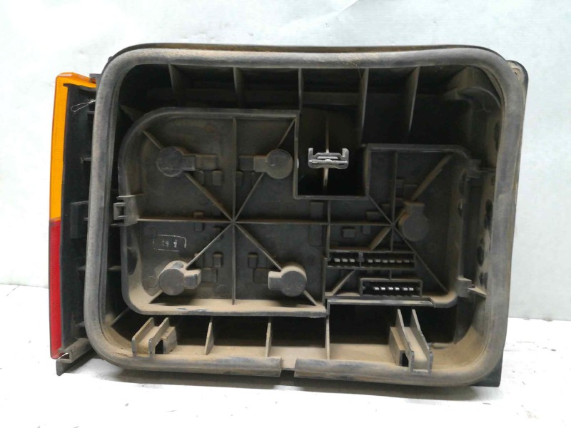 Recambio de piloto trasero derecho para citroën bx berlina 14 básico referencia OEM IAM   