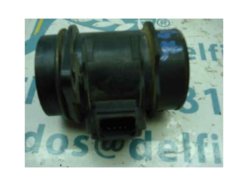 Recambio de caudalimetro para peugeot 207 confort referencia OEM IAM 1920AJ 5WK97004 9647144080 CONTINENTAL