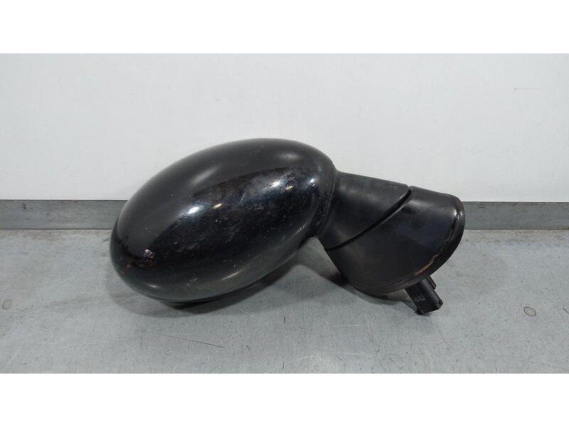 Recambio de retrovisor derecho para bmw mini (r50,r53) cooper man referencia OEM IAM 19656293a 51167192470 ELECTRICO