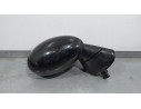 Recambio de retrovisor derecho para bmw mini (r50,r53) cooper man referencia OEM IAM 19656293a 51167192470 ELECTRICO